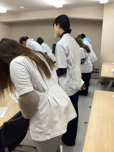 新２年生研修 (2)